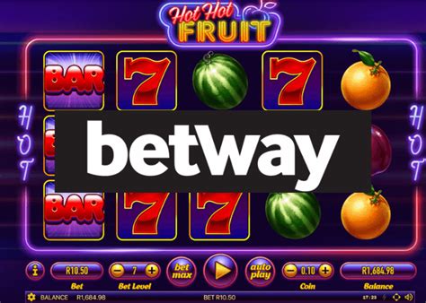 Lucky Coin Betway